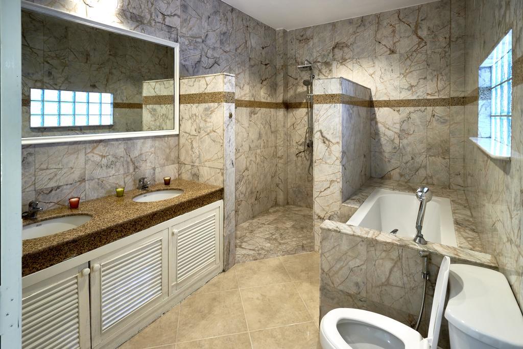 Pool 5bedroom Cosy Big Area Close To The Паттайя